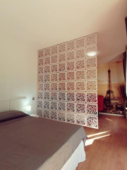 Studio Paris Apartment Estepona Exterior photo