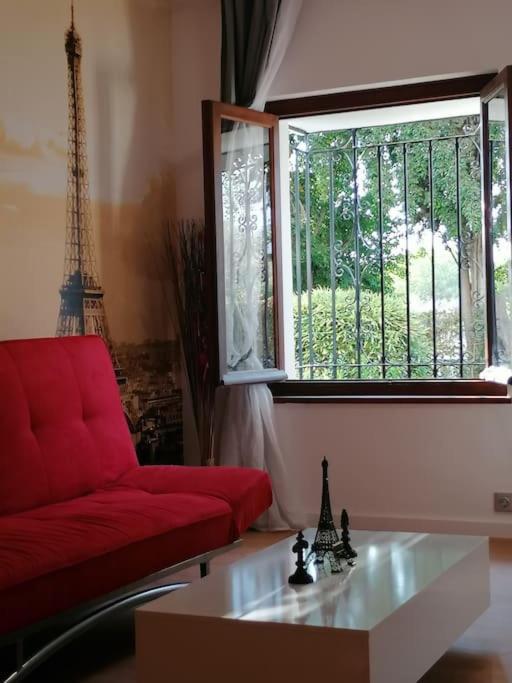 Studio Paris Apartment Estepona Exterior photo
