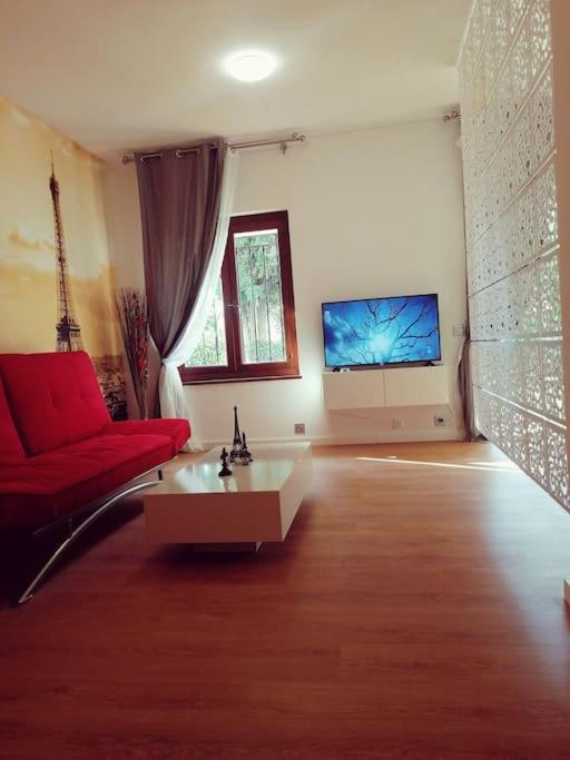 Studio Paris Apartment Estepona Exterior photo