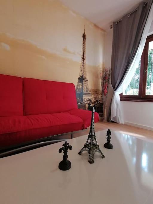 Studio Paris Apartment Estepona Exterior photo