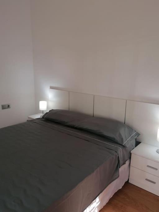 Studio Paris Apartment Estepona Exterior photo