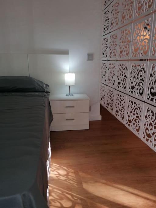 Studio Paris Apartment Estepona Exterior photo