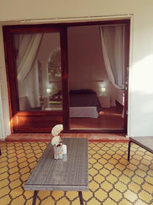 Studio Paris Apartment Estepona Exterior photo