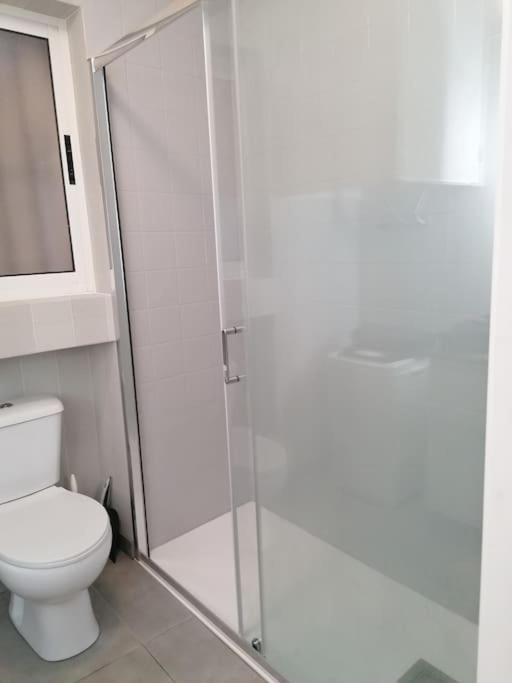 Studio Paris Apartment Estepona Exterior photo